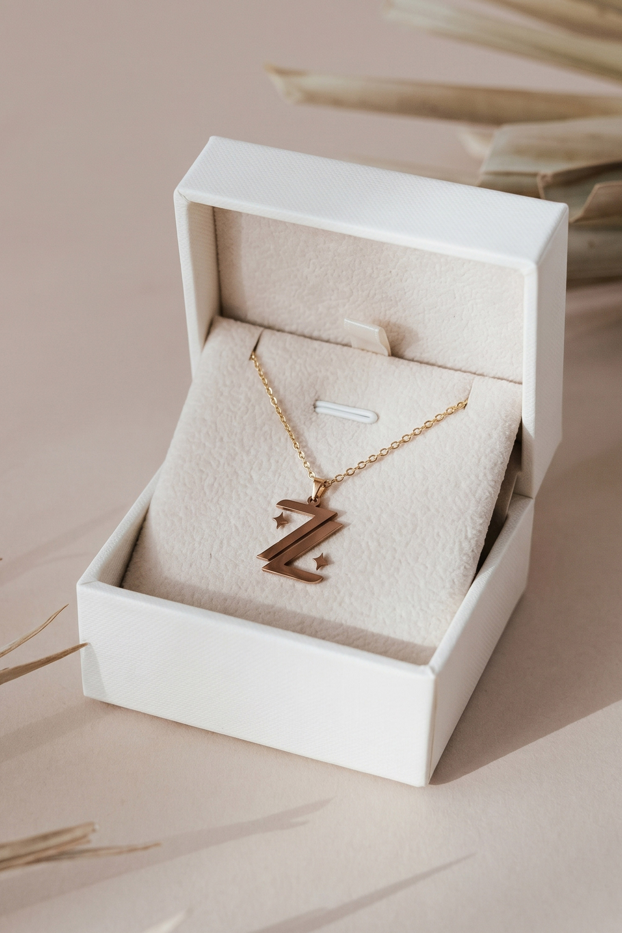 Jewelry branding